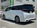 2023 Toyota Alphard