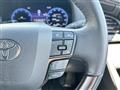 2023 Toyota Alphard