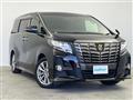 2016 Toyota Alphard
