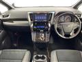 2016 Toyota Alphard