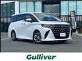 2024 Toyota Alphard