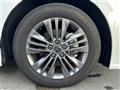 2024 Toyota Alphard
