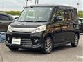 2013 Suzuki Spacia