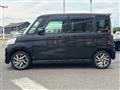 2013 Suzuki Spacia