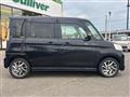 2013 Suzuki Spacia