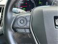 2018 Toyota Crown Hybrid