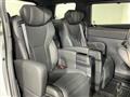 2025 Toyota Alphard