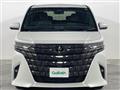 2025 Toyota Alphard