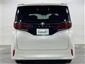2025 Toyota Alphard