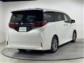 2025 Toyota Alphard