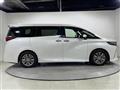 2025 Toyota Alphard