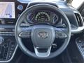 2022 Toyota Voxy