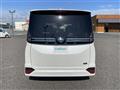 2022 Toyota Voxy