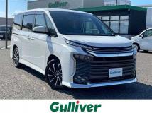 2022 Toyota Voxy