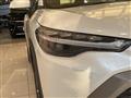 2021 Toyota CorollaCross