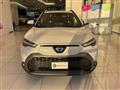 2021 Toyota CorollaCross
