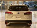 2021 Toyota CorollaCross