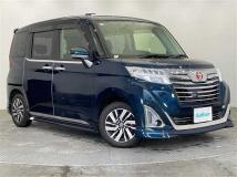 2016 Toyota Roomy