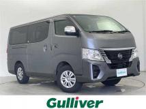 2023 Nissan Caravan