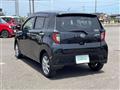 2021 Daihatsu Mira Es
