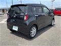 2021 Daihatsu Mira Es