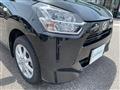 2021 Daihatsu Mira Es