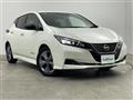 2021 Nissan Leaf