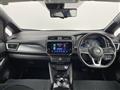2021 Nissan Leaf