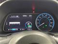 2021 Nissan Leaf
