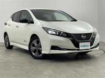 2021 Nissan Leaf