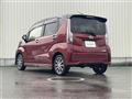 2022 Daihatsu Move
