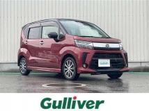 2022 Daihatsu Move
