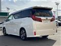 2018 Toyota Alphard