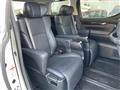 2018 Toyota Alphard