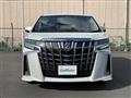 2018 Toyota Alphard