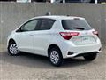 2017 Toyota Vitz