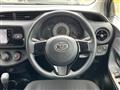 2017 Toyota Vitz