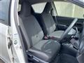 2017 Toyota Vitz