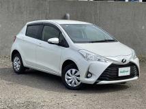 2017 Toyota Vitz