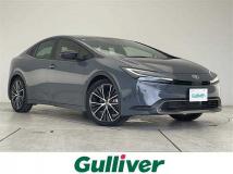 2024 Toyota Prius
