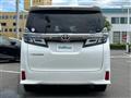 2020 Toyota Vellfire