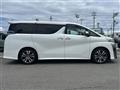 2020 Toyota Vellfire