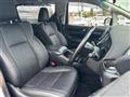 2020 Toyota Vellfire