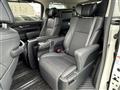 2020 Toyota Vellfire