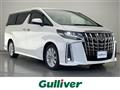 2018 Toyota Alphard