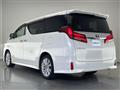 2018 Toyota Alphard
