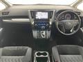 2018 Toyota Alphard