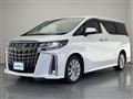 2018 Toyota Alphard