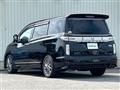 2014 Nissan Elgrand