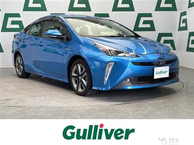 2019 Toyota Prius